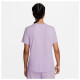 Nike Γυναικεία κοντομάνικη μπλούζα Sportswear Essentials Icon Futura Tee